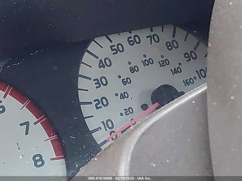 2002 Toyota Tacoma Prerunner V6 VIN: 5TEGN92N92Z883581 Lot: 41618699