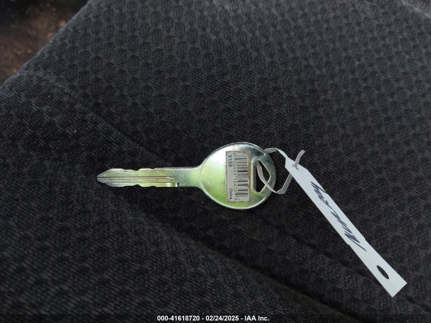 2005 Dodge Ram 1500 Slt/Laramie VIN: 1D7HA18N95S360262 Lot: 41618720