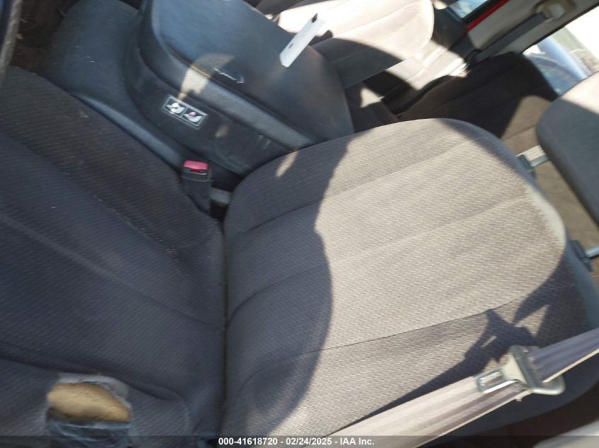 2005 Dodge Ram 1500 Slt/Laramie VIN: 1D7HA18N95S360262 Lot: 41618720