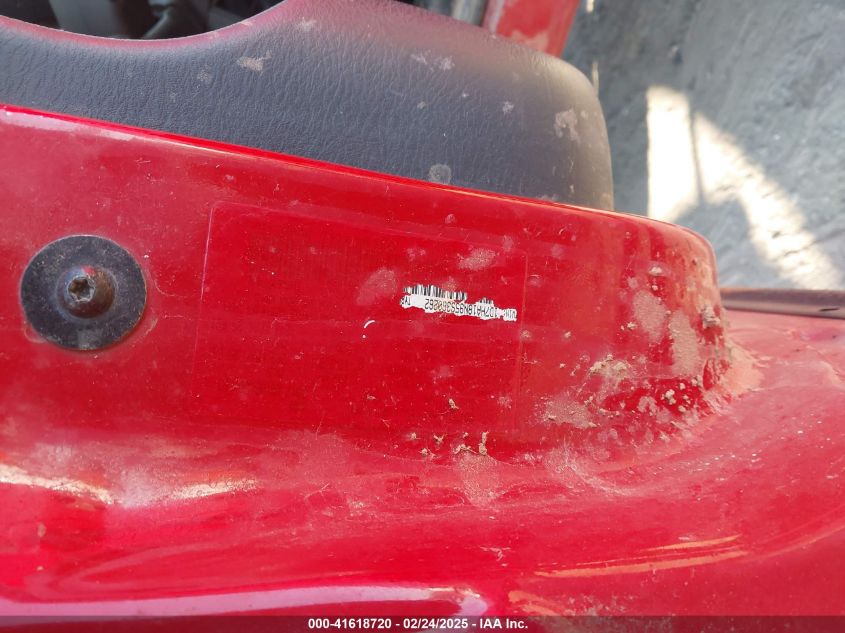 2005 Dodge Ram 1500 Slt/Laramie VIN: 1D7HA18N95S360262 Lot: 41618720