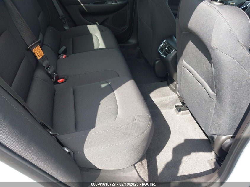 2024 CHEVROLET MALIBU VIN: 1G1ZD5ST1RF187316