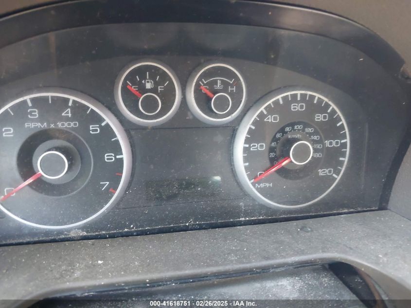 2006 Ford Fusion Se VIN: 3FAFP07Z96R246764 Lot: 41618751