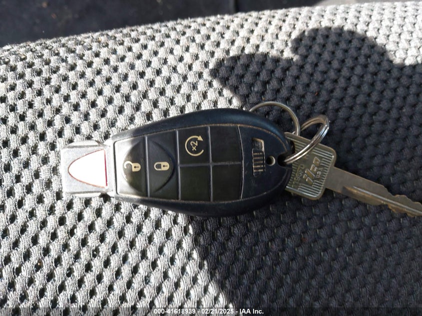 2018 RAM 2500 BIG HORN  4X4 6'4 BOX - 3C6UR5DL6JG344445