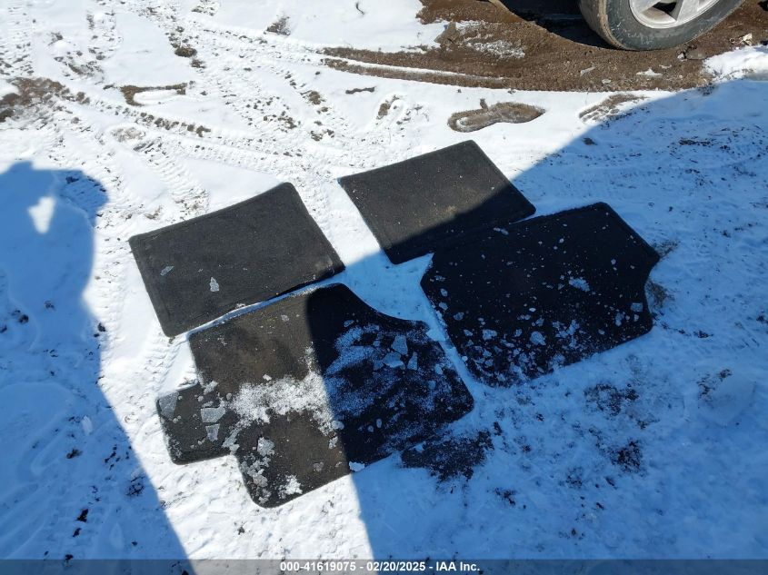 2009 Ford Fusion Se VIN: 3FAHP07Z99R186675 Lot: 41619075