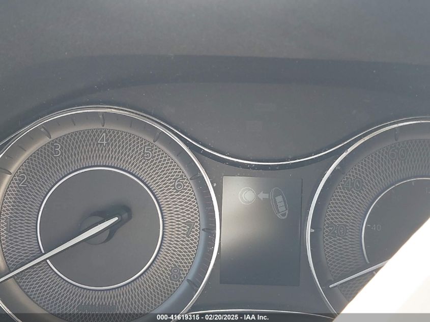 2012 Infiniti Qx56 VIN: JN8AZ2ND8C9715811 Lot: 41619315