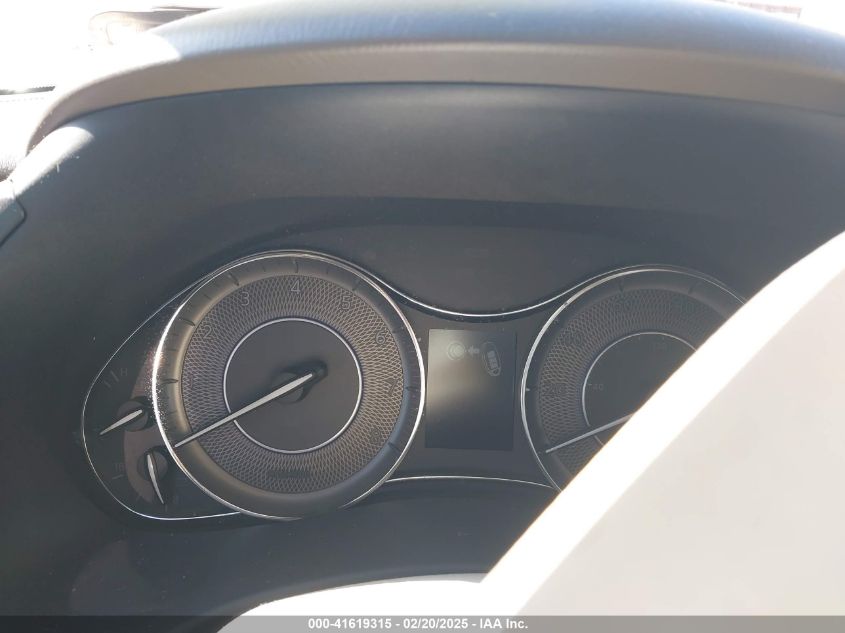 2012 Infiniti Qx56 VIN: JN8AZ2ND8C9715811 Lot: 41619315