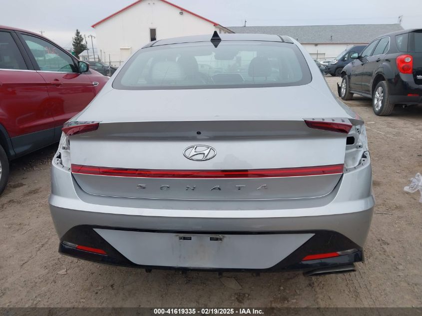 2020 HYUNDAI SONATA SEL - 5NPEF4JA5LH018942