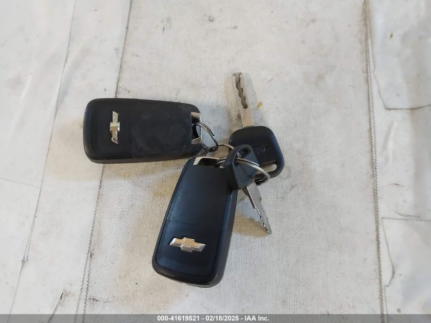 2011 Chevrolet Camaro 2Ss VIN: 2G1FK3DJ2B9187333 Lot: 41619521