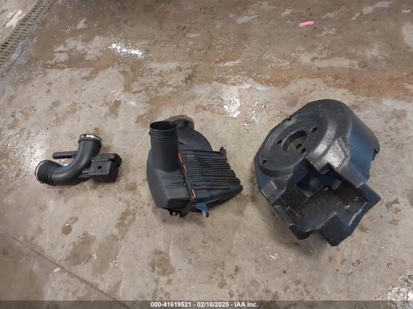 2011 Chevrolet Camaro 2Ss VIN: 2G1FK3DJ2B9187333 Lot: 41619521