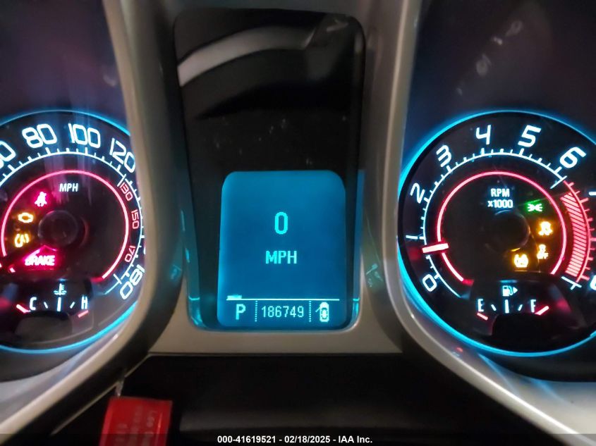 2011 Chevrolet Camaro 2Ss VIN: 2G1FK3DJ2B9187333 Lot: 41619521