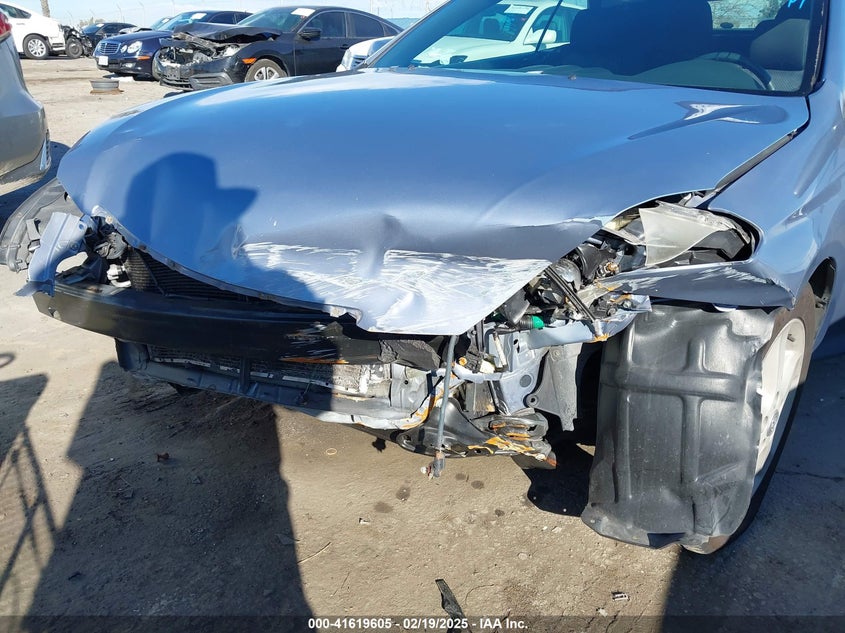 2006 TOYOTA CAMRY SOLARA VIN: 4T1FA38P66U067421