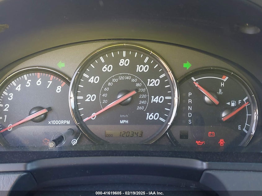 2006 TOYOTA CAMRY SOLARA VIN: 4T1FA38P66U067421
