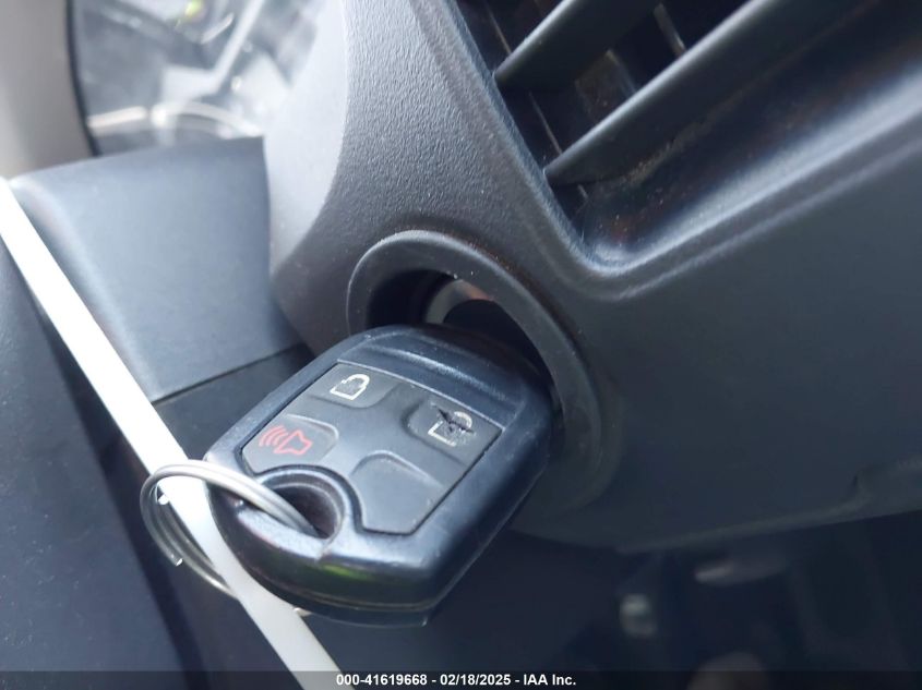 2014 Ford Flex Se VIN: 2FMGK5B86EBD17565 Lot: 41619668