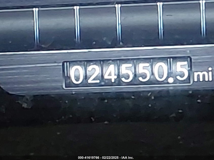 2023 RAM 2500 LARAMIE  4X4 6'4 BOX - 3C6UR5FL8PG646566