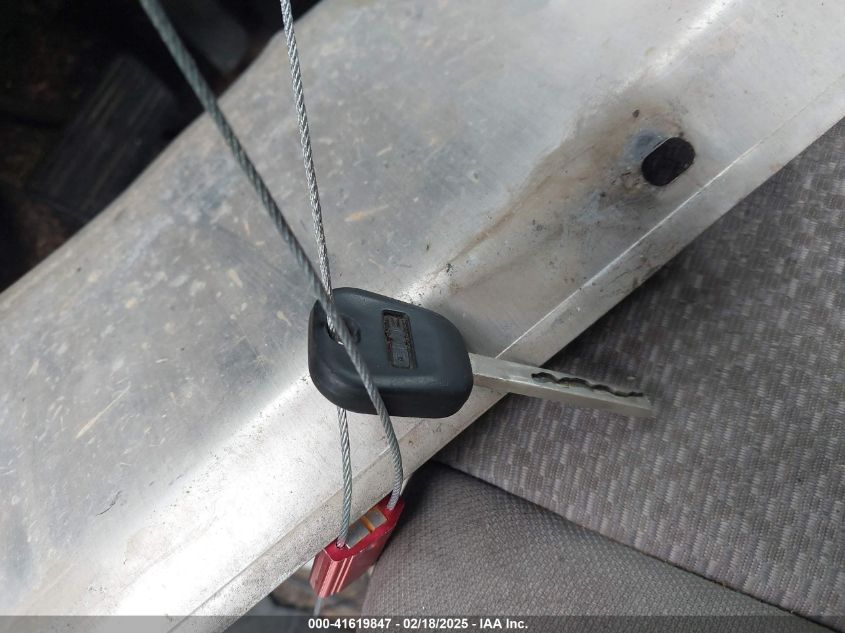 2016 GMC Sierra 1500 VIN: 1GTR1LEC9GZ305916 Lot: 41619847