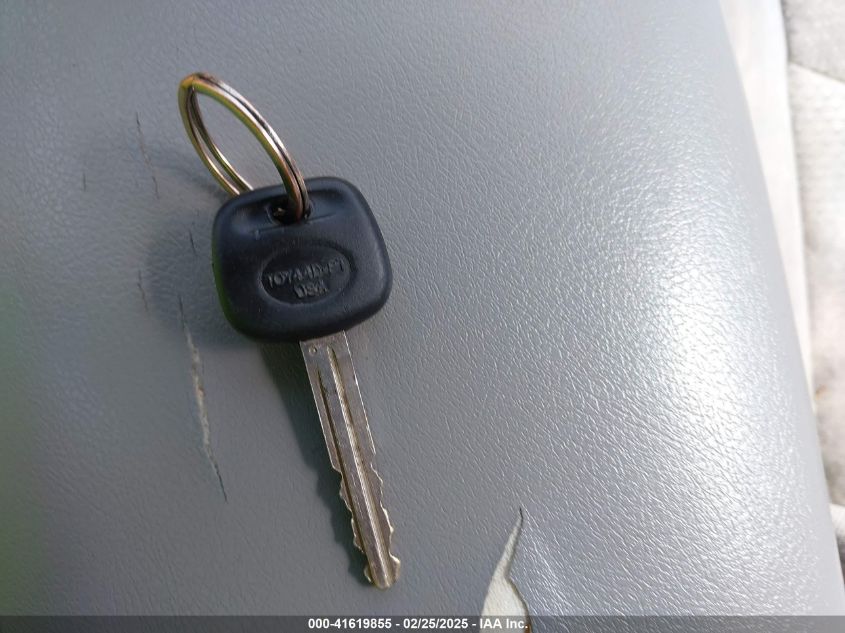 2007 Toyota Camry Se VIN: 4T1BE46K77U058101 Lot: 41619855