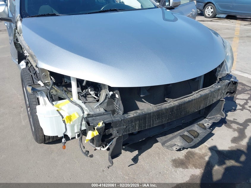 2017 TOYOTA CAMRY VIN: 4T1BF1FK5HU322509