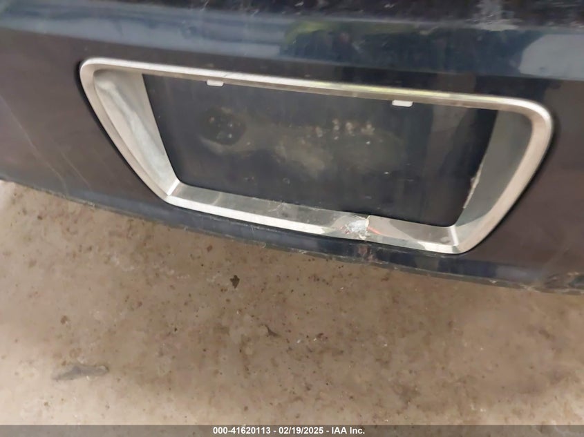 2012 CHEVROLET MALIBU VIN: 1G1ZC5E03CF232431