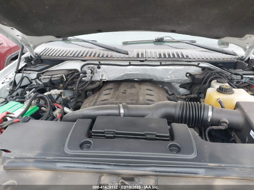 2015 Ford Expedition Xl VIN: 1FMJU1GT2FEF19329 Lot: 41620132