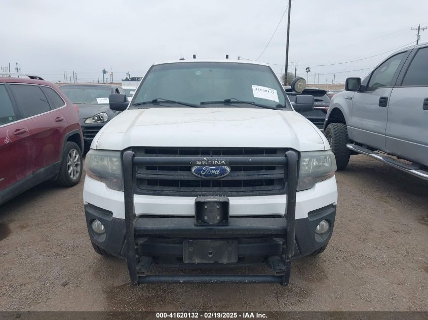 2015 Ford Expedition Xl VIN: 1FMJU1GT2FEF19329 Lot: 41620132