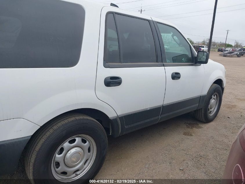 2015 Ford Expedition Xl VIN: 1FMJU1GT2FEF19329 Lot: 41620132