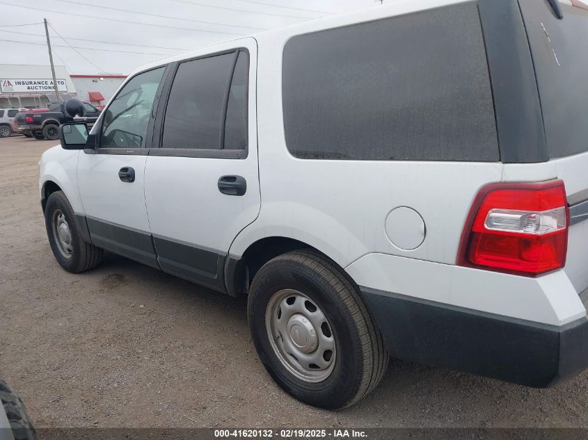 2015 Ford Expedition Xl VIN: 1FMJU1GT2FEF19329 Lot: 41620132