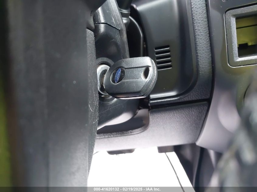 2015 Ford Expedition Xl VIN: 1FMJU1GT2FEF19329 Lot: 41620132