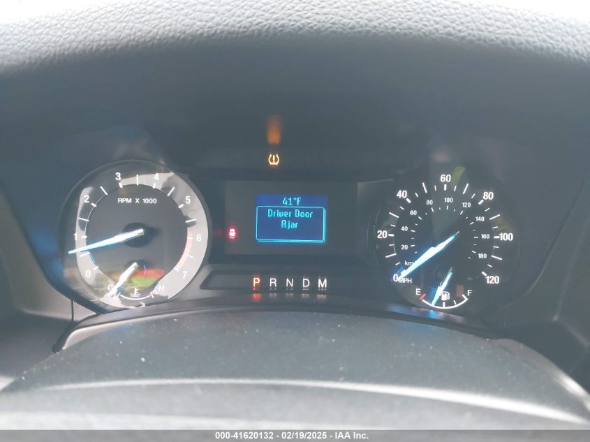 2015 Ford Expedition Xl VIN: 1FMJU1GT2FEF19329 Lot: 41620132