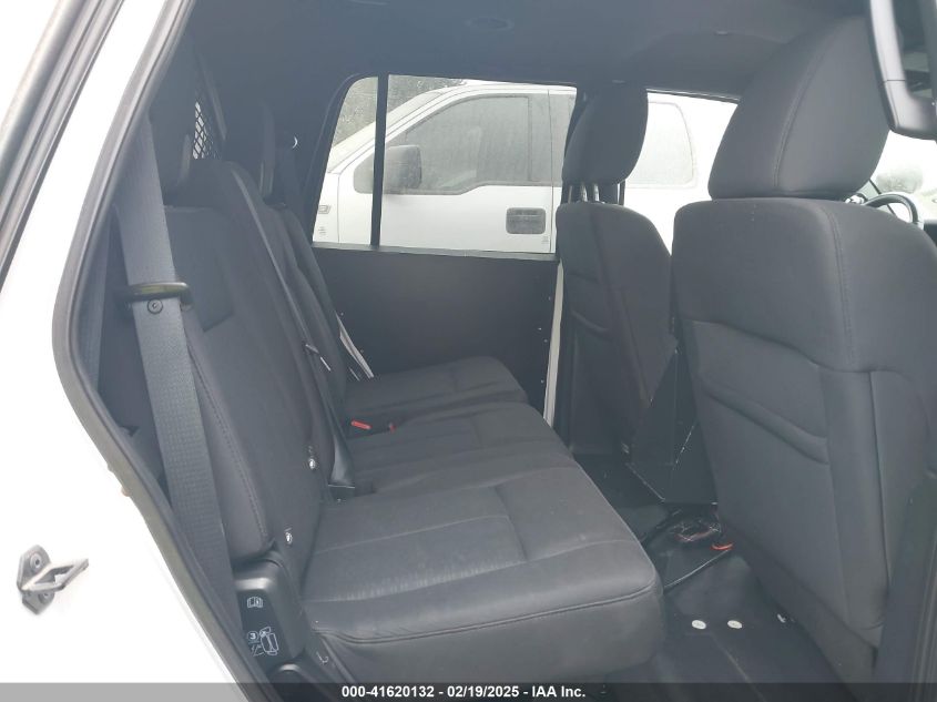 2015 Ford Expedition Xl VIN: 1FMJU1GT2FEF19329 Lot: 41620132