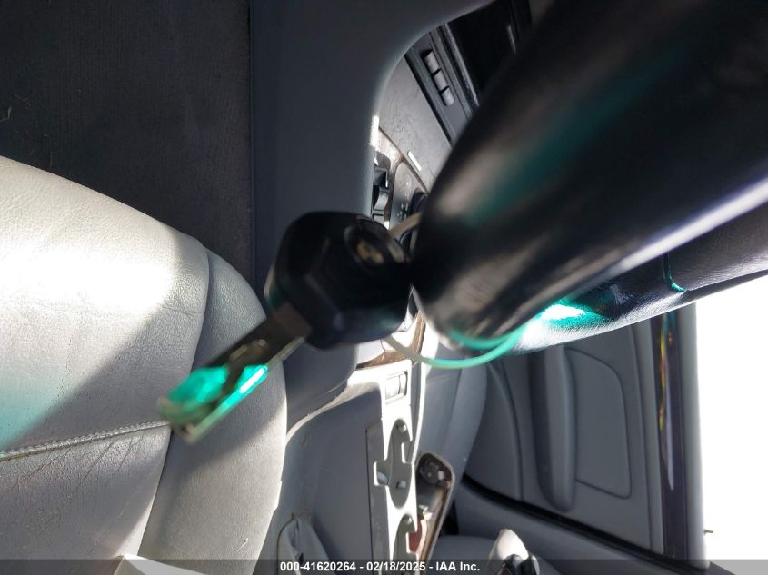 2001 BMW 330I VIN: WBAAV534X1FK46390 Lot: 41620264