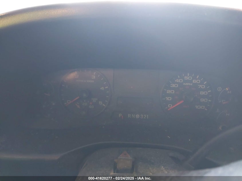 2006 FORD F-250 VIN: 1FTSW21P56ED13121