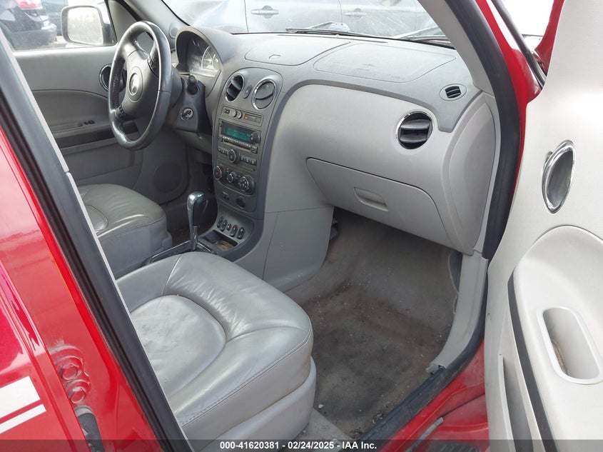 2008 CHEVROLET HHR VIN: 3GNCA53P38S658715