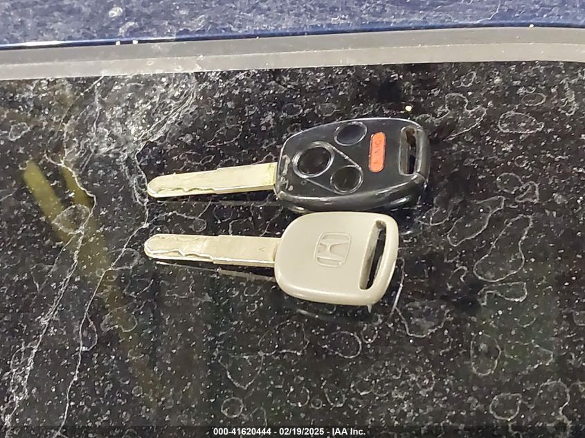 2005 Honda Accord 2.4 Ex VIN: 1HGCM56735A085745 Lot: 41620444