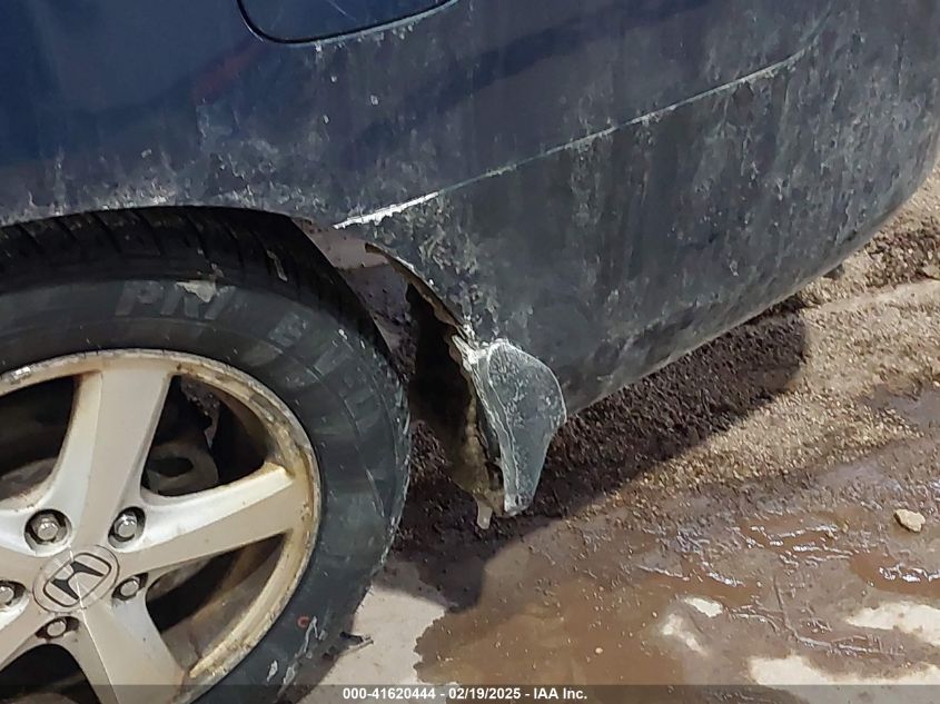 2005 Honda Accord 2.4 Ex VIN: 1HGCM56735A085745 Lot: 41620444