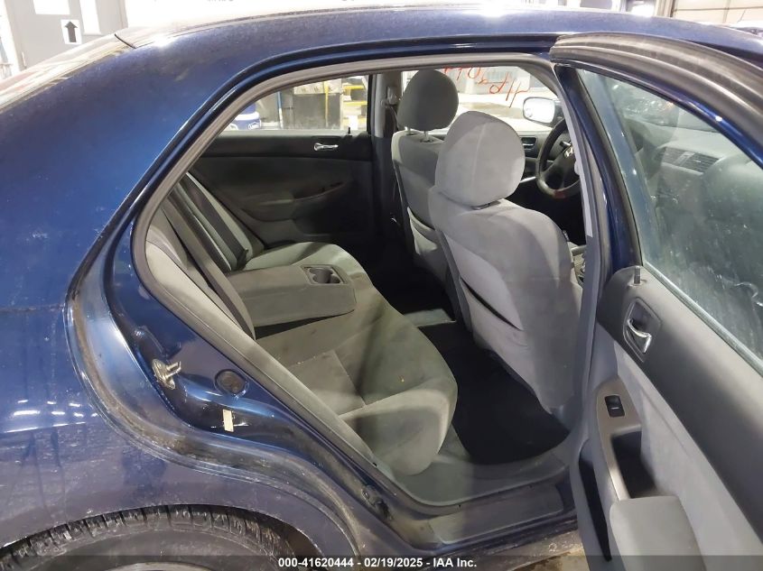 2005 Honda Accord 2.4 Ex VIN: 1HGCM56735A085745 Lot: 41620444