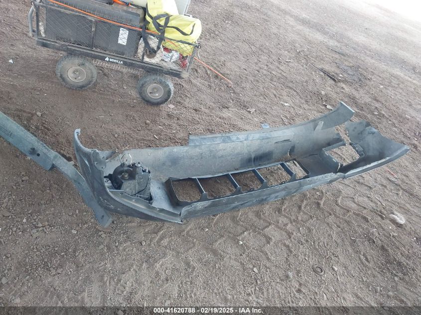 2008 Infiniti Qx56 VIN: 5N3AA08C38N906287 Lot: 41620788