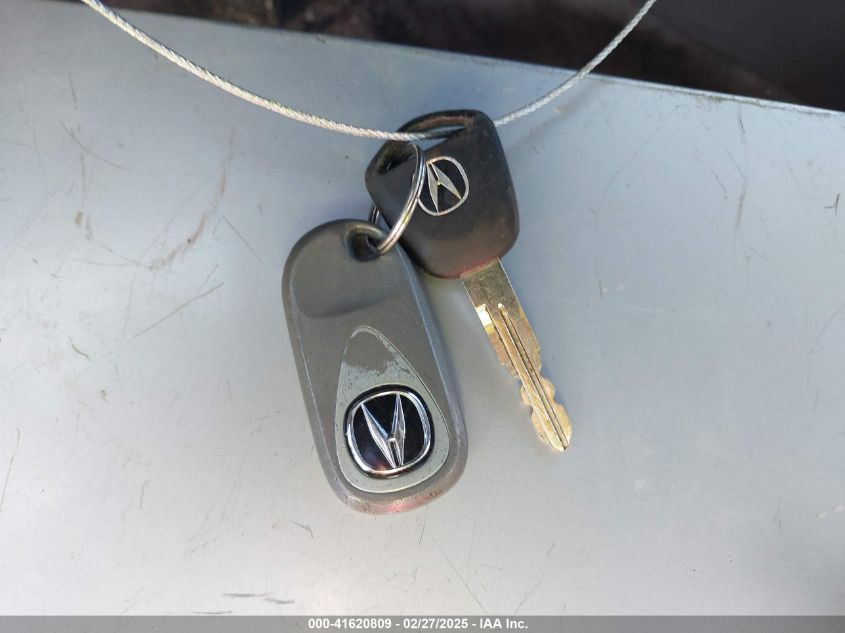 2006 Acura Tl VIN: 19UUA66206A072069 Lot: 41620809