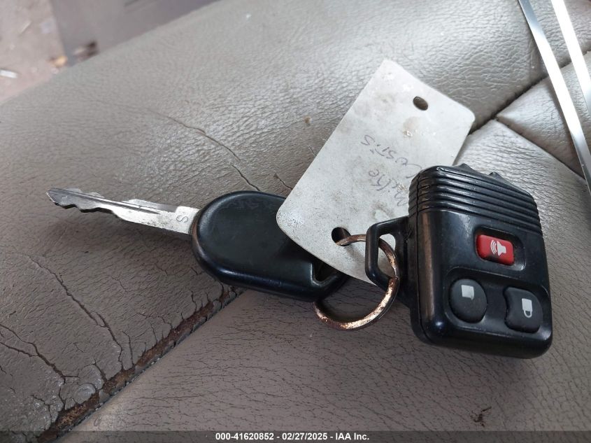 2006 Ford F-150 Lariat/Xl/Xlt VIN: 1FTPX12596NA59570 Lot: 41620852