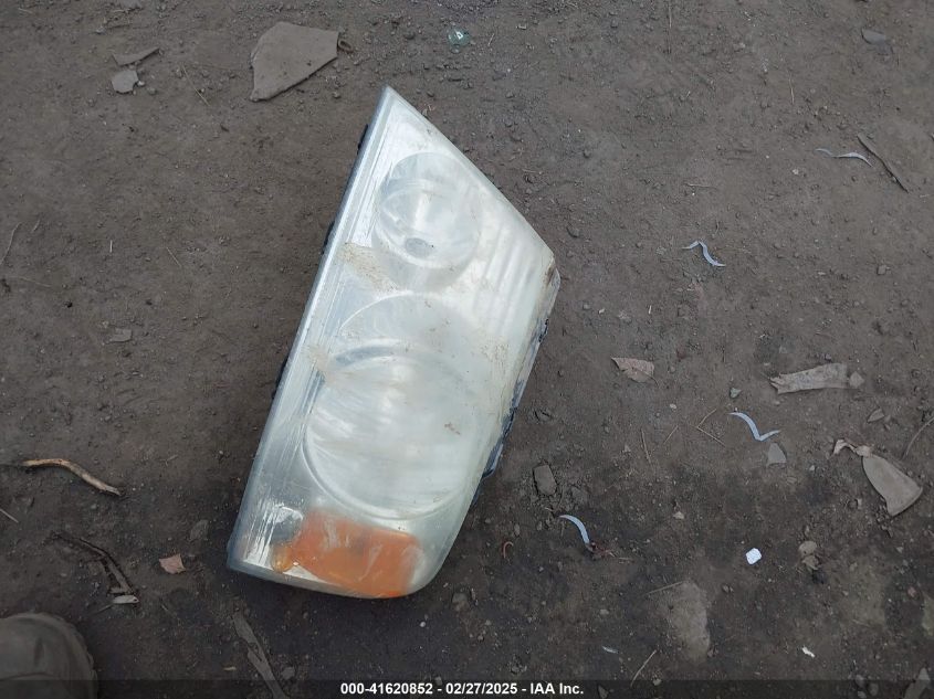 2006 Ford F-150 Lariat/Xl/Xlt VIN: 1FTPX12596NA59570 Lot: 41620852