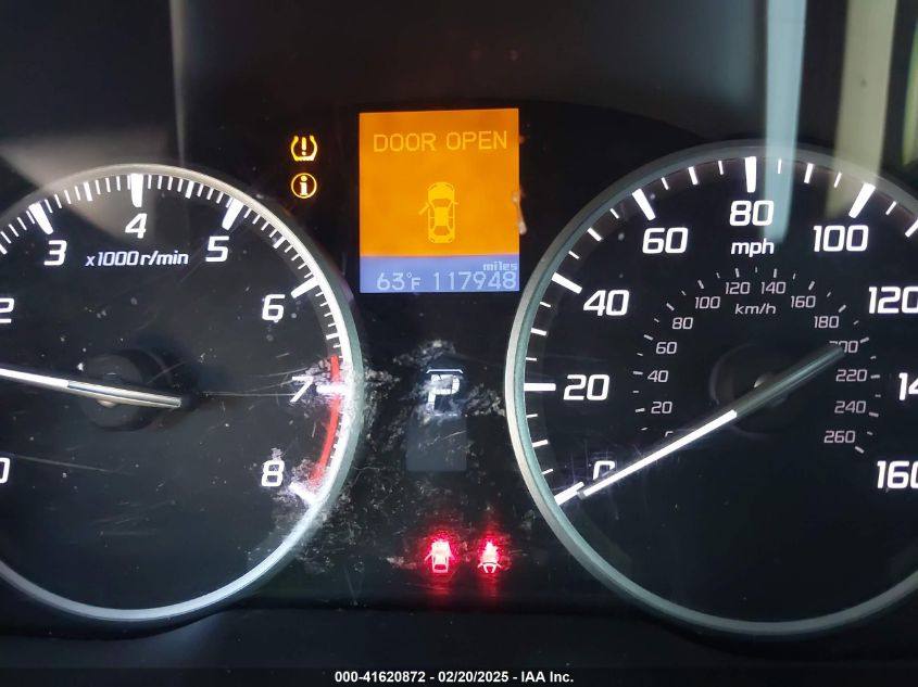 2014 Acura Ilx 2.0L VIN: 19VDE1F31EE008531 Lot: 41620872