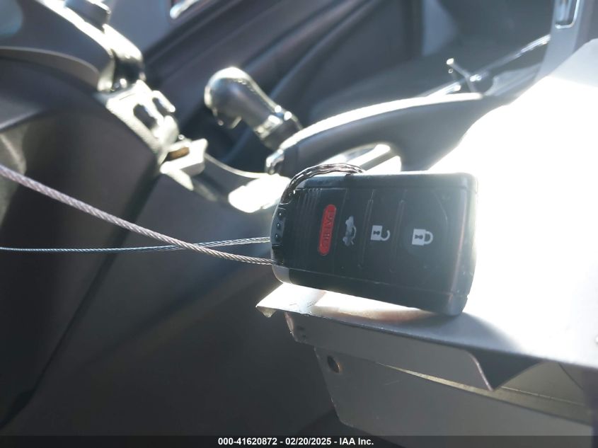 2014 Acura Ilx 2.0L VIN: 19VDE1F31EE008531 Lot: 41620872