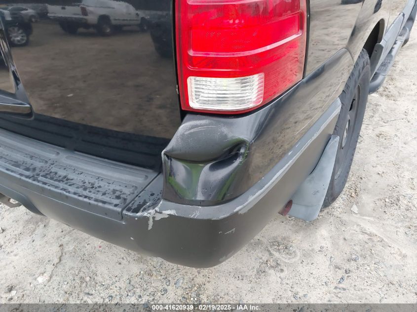 2003 Ford Expedition Xlt VIN: 1FMPU16L53LC03670 Lot: 41620939