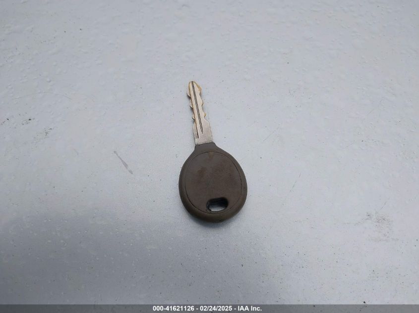 2003 Dodge Durango VIN: ID4HS48N23F544055 Lot: 41621126