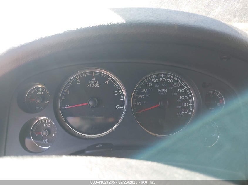 2007 GMC SIERRA 1500 VIN: 3GTEK133X7G528078