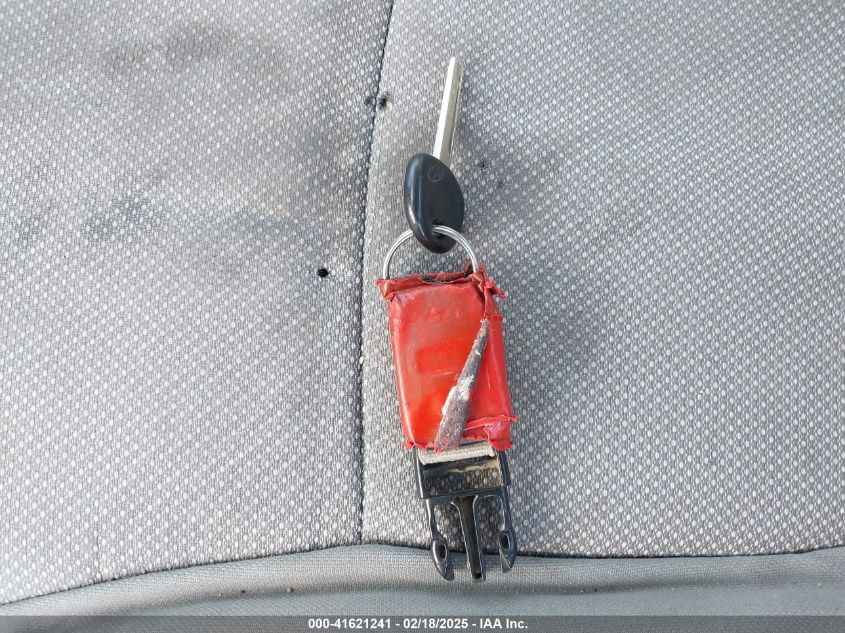 2013 Hyundai Accent Gls VIN: KMHCT4AE4DU579333 Lot: 41621241