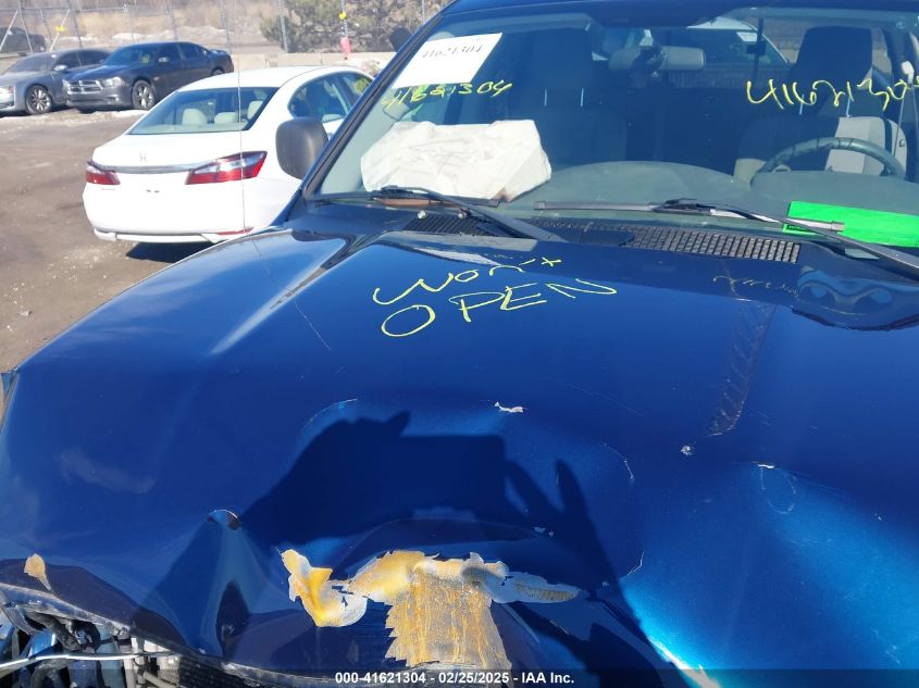 2007 Dodge Ram 1500 Slt/Trx4 Off Road/Sport VIN: 1D7HU18247J612070 Lot: 41621304