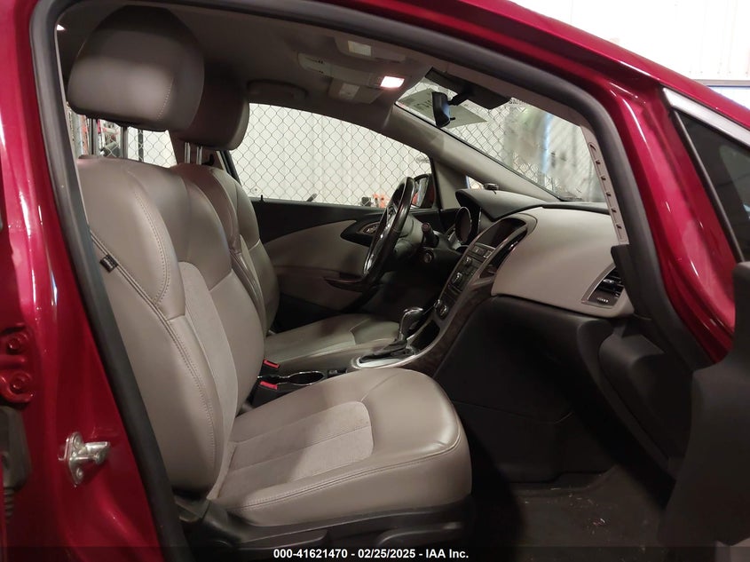 2014 BUICK VERANO VIN: 1G4PP5SK7E4238963