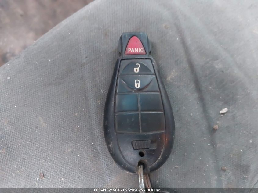 2013 Ram 2500 Tradesman VIN: 3C6TR5CT4DG614760 Lot: 41621504