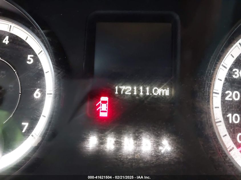 2013 Ram 2500 Tradesman VIN: 3C6TR5CT4DG614760 Lot: 41621504