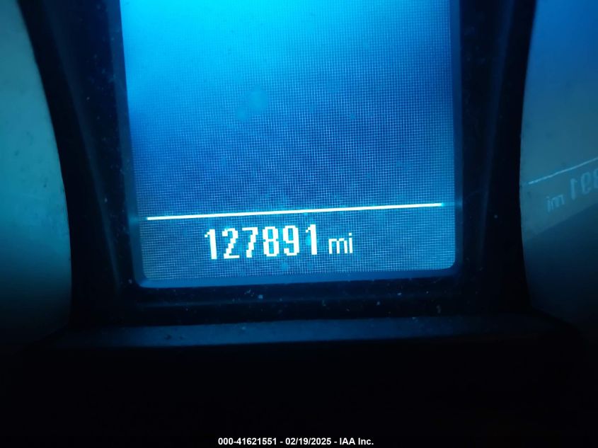 2015 Chevrolet Equinox 1Lt VIN: 1GNFLFEK3FZ133653 Lot: 41621551